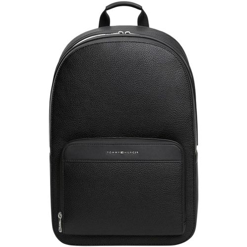 Sac a dos TH CENTRAL DOME BACKPACK AM0AM14686 - Tommy Hilfiger - Modalova