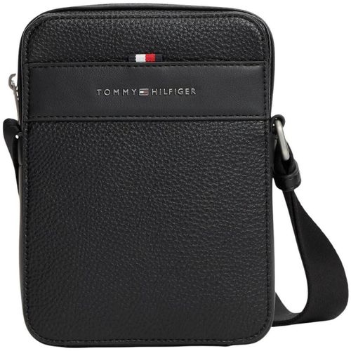 Sac Bandouliere TH CENTRAL MINI REPORTER AM0AM14698 - Tommy Hilfiger - Modalova