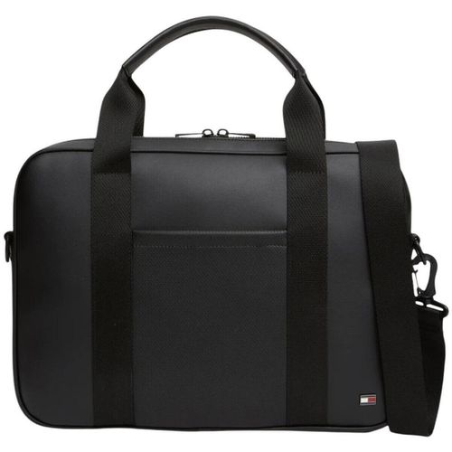 Sac TH FOUNDATION COMPUTER BAG AM0AM14727 - Tommy Hilfiger - Modalova