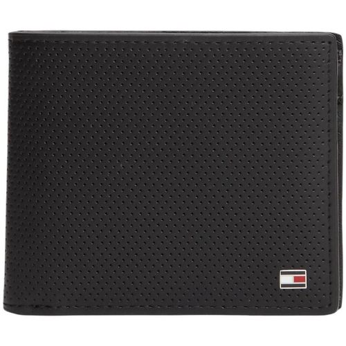 Portefeuille TH ELEMENT MINI CC WALLET AM0AM14790 - Tommy Hilfiger - Modalova