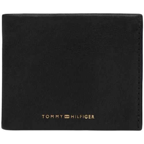 Portefeuille TH SEASONAL MINI CC WALLET AM0AM14799 - Tommy Hilfiger - Modalova