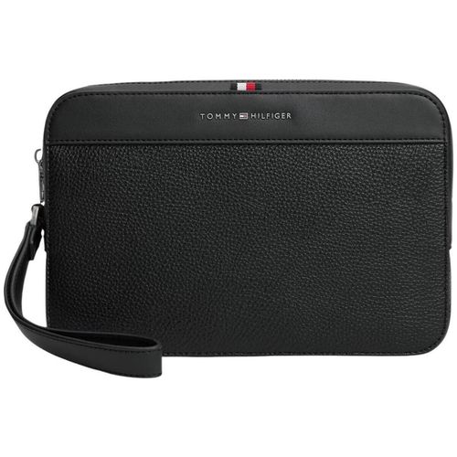 Sacoche TH CENTRAL POUCH AM0AM14822 - Tommy Hilfiger - Modalova