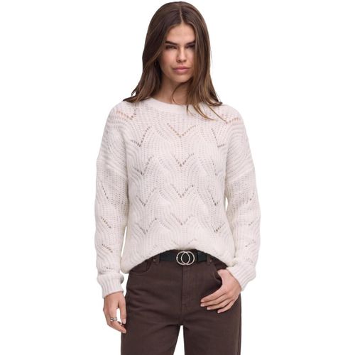 Pull Onlhanja Ls Glitter O-Neck Cs Knt 15352712 - Only - Modalova