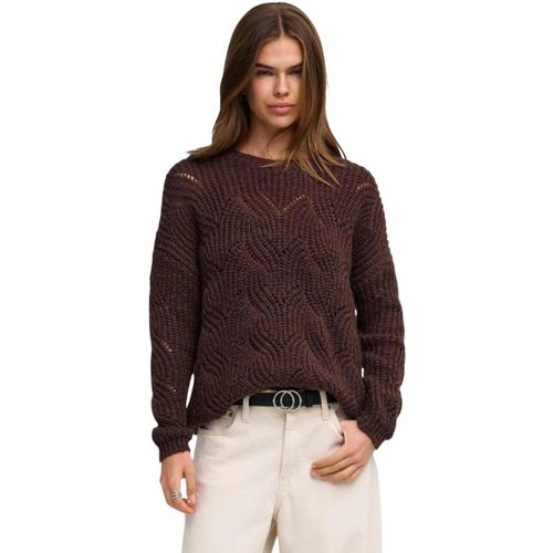 Pull Onlhanja Ls Glitter O-Neck Cs Knt 15352712 - Only - Modalova