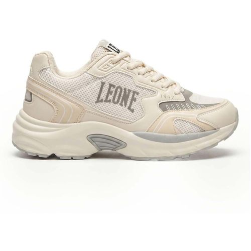 Baskets Men's Shoes Fashion - Leone 1947 - Modalova