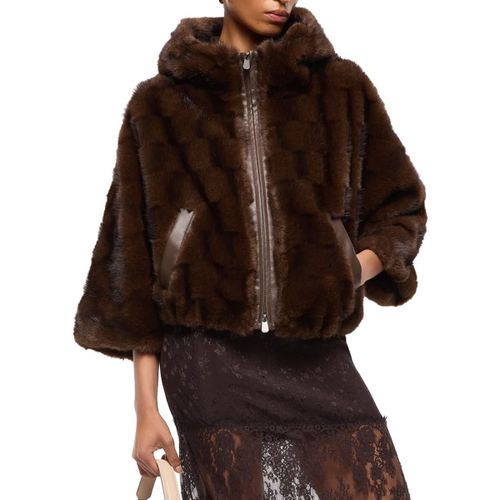 Manteau Pinko 107054_a3c5-m11 - Pinko - Modalova