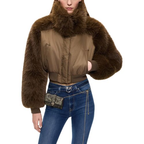 Blouson Pinko 107671_a2oi-l67 - Pinko - Modalova