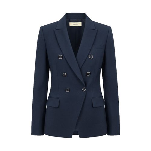 Veste a26pgc9606abun3725-72274 - Kocca - Modalova