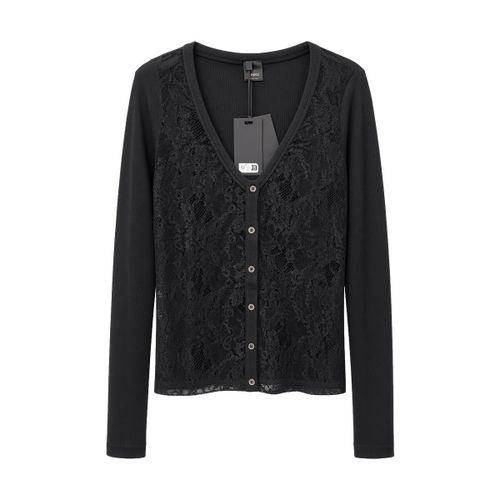 Gilet Pinko 107528_a3k6-z99 - Pinko - Modalova