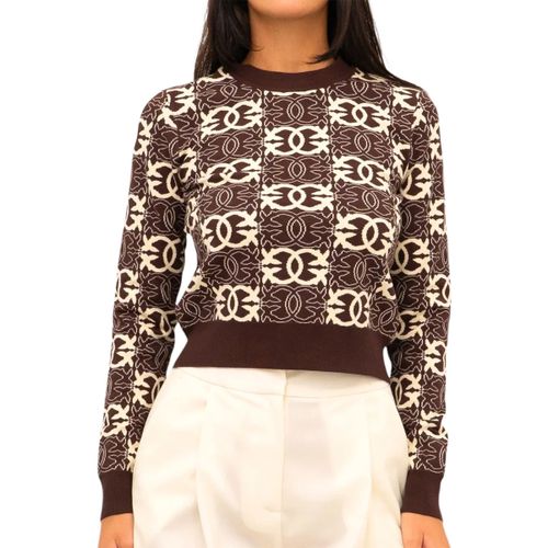 Pull Pinko 106041_a2yd-lc2 - Pinko - Modalova