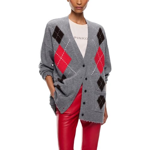 Gilet Pinko 107291_a3ie-il1 - Pinko - Modalova