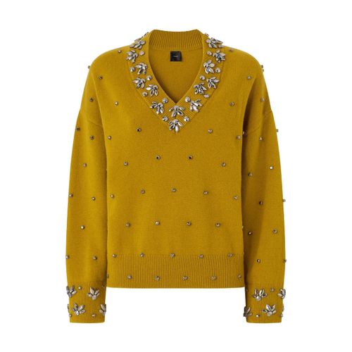 Pull Pinko 107878_a3p5-v69 - Pinko - Modalova