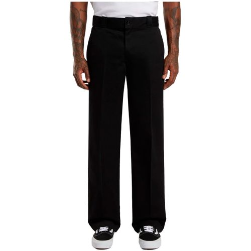 Pantalon Dickies 247 PANT BLACK - Dickies - Modalova