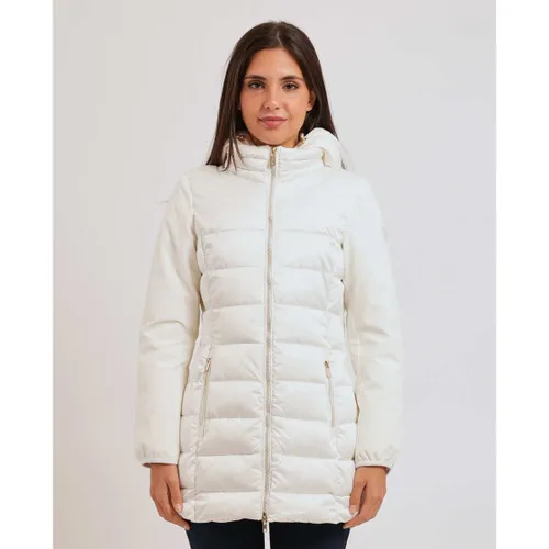 Blouson Blouson matelassé - Yes Zee - Modalova