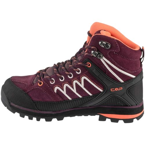 Chaussures Cmp Moon Mid - Cmp - Modalova