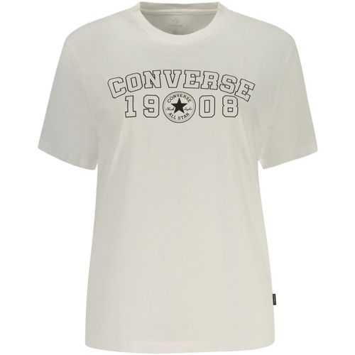 T-shirt Converse CVW6T533 - Converse - Modalova