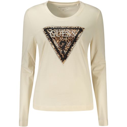 T-shirt Guess W6BI57K7387 - Guess - Modalova
