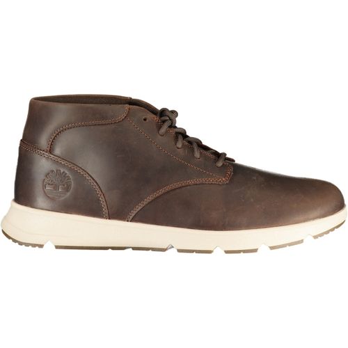 Baskets TB0A6C7TMIDLACESNEAKER - Timberland - Modalova