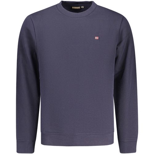 Sweat-shirt NP0A8BM2BALISCREWWINT - Napapijri - Modalova