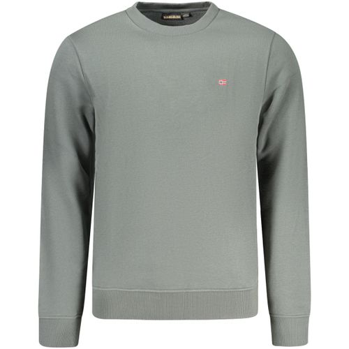 Sweat-shirt NP0A8BM2BALISCREWWINT - Napapijri - Modalova