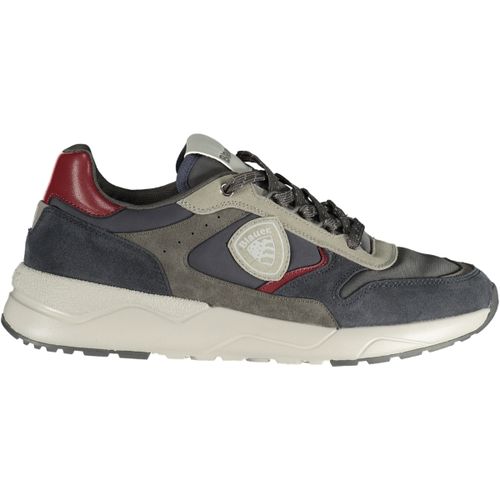 Baskets Blauer F6OZARK02COS - Blauer - Modalova
