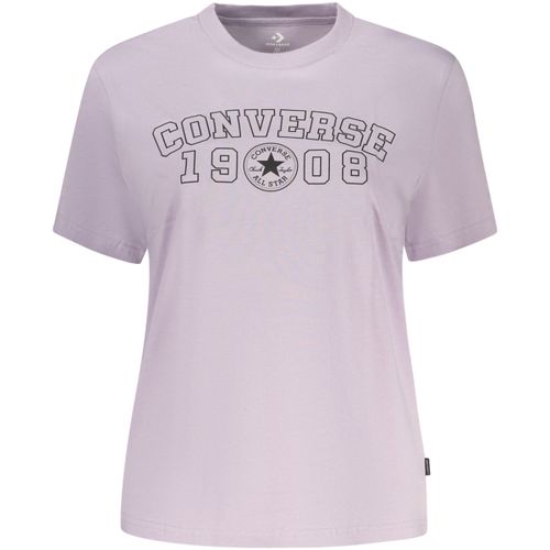 T-shirt Converse CVW6T533 - Converse - Modalova