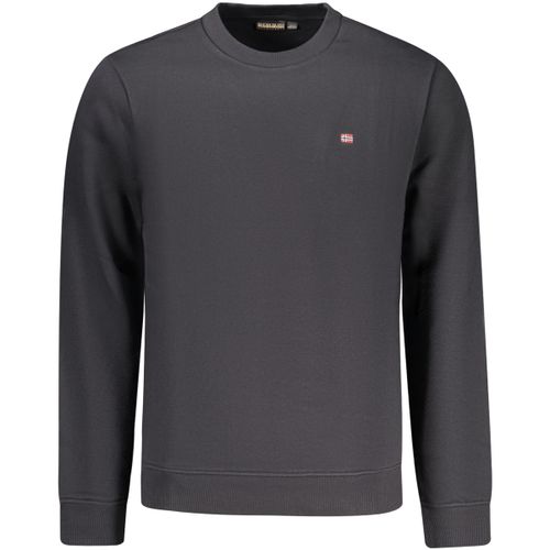 Sweat-shirt NP0A8BM2BALISCREWWINT - Napapijri - Modalova