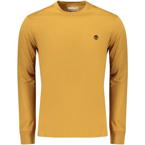 T-shirt Timberland TBC0YHBT - Timberland - Modalova