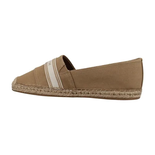 Espadrilles Fw0fw09334 - Tommy Hilfiger - Modalova