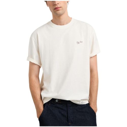 T-shirt Pepe jeans PM5010500 803 - Pepe jeans - Modalova