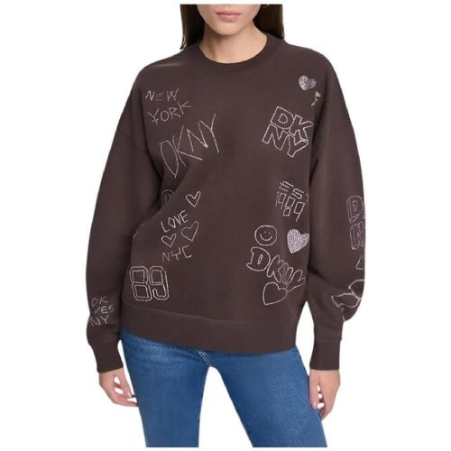 Sweat-shirt Dkny DW5900327 Esp - Dkny - Modalova