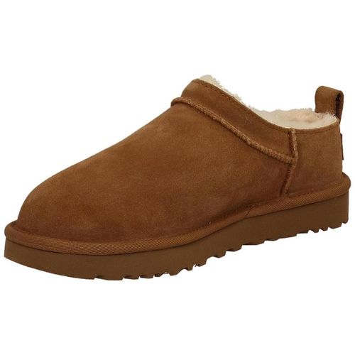 Bottines UGG W CLASSIC MICRO - UGG - Modalova