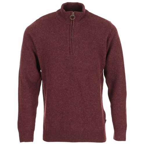 Pull Barbour Holden Half Zip - Barbour - Modalova