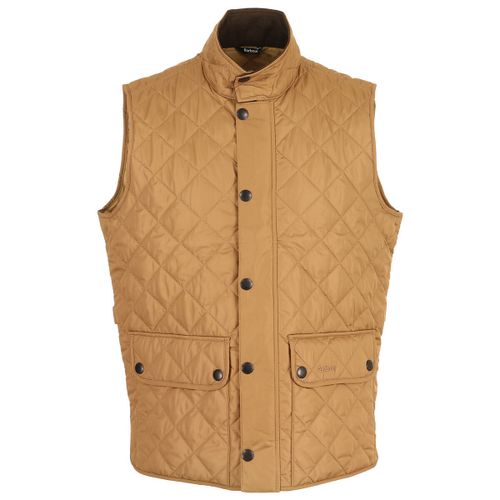 Veste New Lowerdale Quilted Gilet - Barbour - Modalova