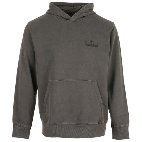 Sweat-shirt Gb Lb Print Hoodie - Timberland - Modalova