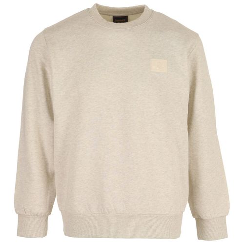 Pull Timberland Silicon Badge - Timberland - Modalova