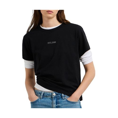 T-shirt Pepe jeans Bema - Pepe jeans - Modalova