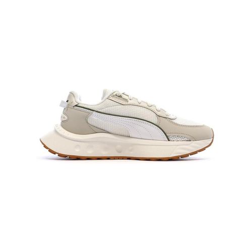 Chaussures Puma Wild Rider Futurism - Puma - Modalova