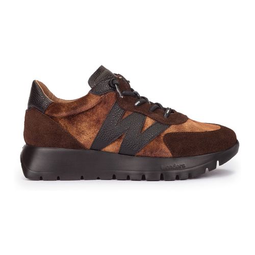 Baskets Wonders A-24111 - Wonders - Modalova