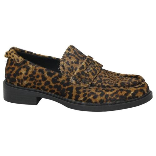 Mocassins CAF-I26-EM8012-MA - Café Noir - Modalova