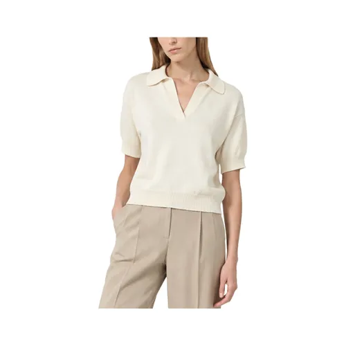 Polo Max Mara WKDALBERO - Max Mara - Modalova
