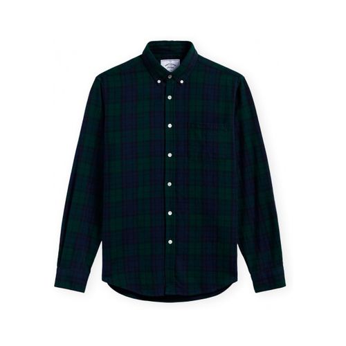 Chemise Bonfim Shirt - Portuguese Flannel - Modalova