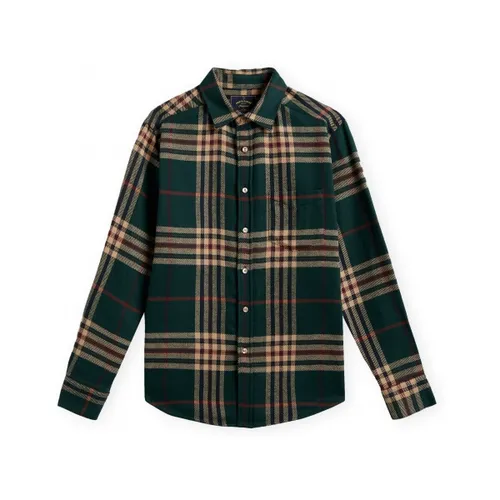 Chemise Cervo Shirt - Portuguese Flannel - Modalova