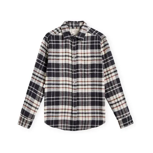 Chemise Hillside Shirt - Portuguese Flannel - Modalova