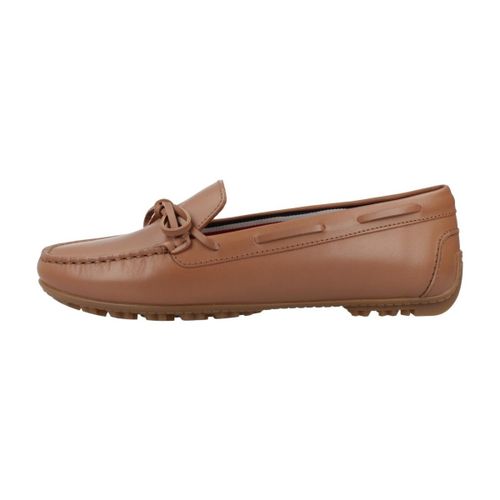 Mocassins Geox D Kosmopolis - Geox - Modalova