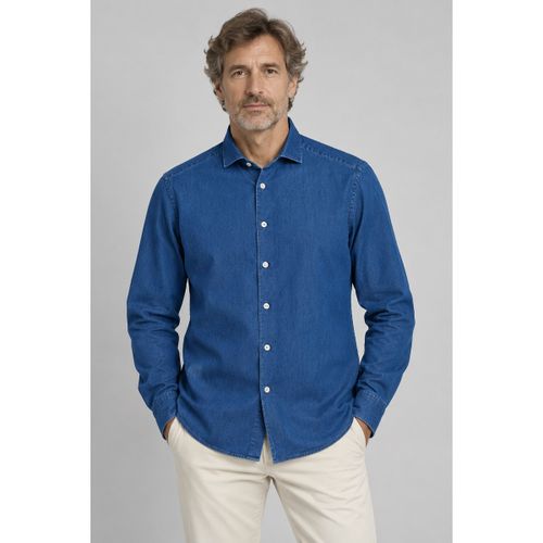 Chemise Bastoncino Simo Jeans - Bastoncino - Modalova