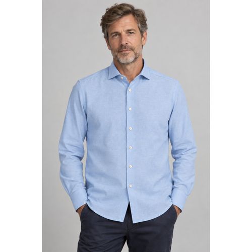 Chemise Bastoncino Simo Cashmere - Bastoncino - Modalova