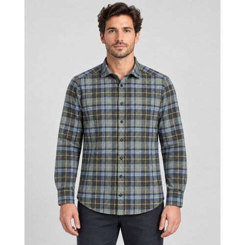 Chemise Bastoncino Simo Flannel - Bastoncino - Modalova