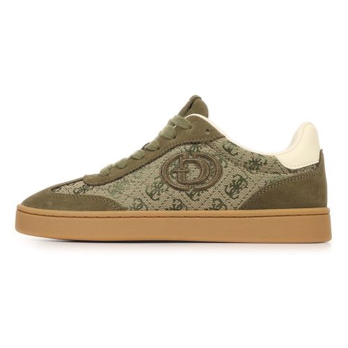 Baskets Guess Jacek - Guess - Modalova