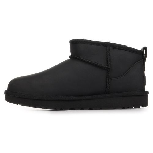 Boots UGG Classic Ultra Mini Lthr - UGG - Modalova